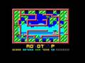 [Amstrad cpc] Sergeant Seymor Robotcop