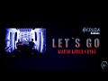 Martin Garrix & Dyro - Let`s Go (ID Tomorrowla