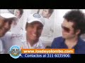 CABAS canta con LOS DE YOLOMBO