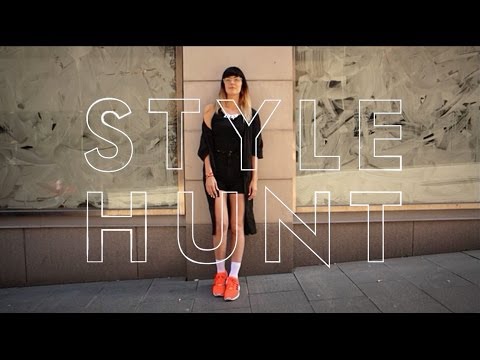style - What does Scandinavian style mean? ModMods editor in chief Kenya Hunt travels to Stockholm where she chats with a local Swedes on the street to get to the he...