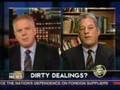 Barack Obama Mafia Cronyism?