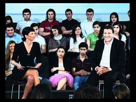 თბილისის მერმა გიგი უგულავამ “Facebook”-ში პირველი ვიდეო-კონფერენცია გამართა(ნაწილი 2)