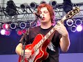 Deadboy and the Elephantmen at Bonnaroo 2006 (#3)