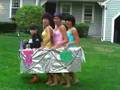 Kiss 108 Jonas-oke! Year 3000 #240!