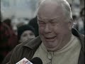 CRAZY Philly Man Crying Because Library Is Closing CRAZY Philly Man Crying Because Library Is Closing