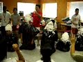 CAMPC06 - FBCC - GUMMIE BEARS/SHAVING CREAM GAME