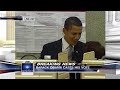 Just Who Did Barack Obama Vote For?