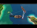 Leviathan: Warships 