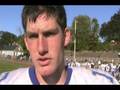 Rob Ferrara, Ludlowe QB