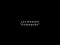 Autoayuda - Leo Masliah