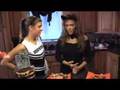 Healthful Halloween Treats