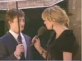 red corpet premiere harry potter 5 with daniel radcliffe!