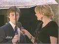 Daniel Radcliffe en el preestreno