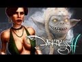 Darkness 2 Limited Edition Unboxing! EPIC Darkling Statue, Posters, and more!