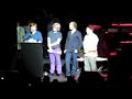 Phish accept Jammy