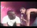 No surrender live