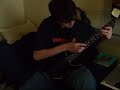steve browne touch style guitar