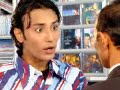 Warning: Anti Piracy Campaign