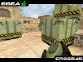 Crossao Glock Ace ESEA COTW Crossao Glock Ace ESEA COTW