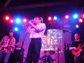 Reformation - The Fall @ Oxford Zodiac