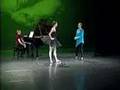 Rehearsal   Plisetskaya and Gillot 1 2 