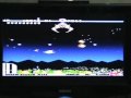 this is a review of the snes classic gokujou parodius. this review was done with the original cart on the original machine, this is not a pc emu!