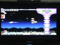 this is a review of the snes classic gokujou parodius. this review was done with the original cart on the original machine, this is not a pc emu!