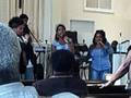 DG4 CHRIST SINGS NOTHING TO LOSE BY CLARK SISTERS