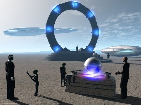 LOS ANUNNAKI EN GUERRA CONTRA LA HUMANIDAD, Entrevista televisiva a David Parcerisa