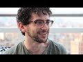 This week on Tony Hawk's Dissent; While in NYC on the Birdhouse Skateboards tour Tony meets up with Andrew VanWyngarden and Ben Goldwasser from MGMT. Tony Hawk's Dissent is an interview series hosted by legendary skateboarder, Tony Hawk. Viewers are given a 
