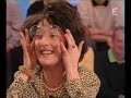 [F. Foresti] Belle-maman Myriam - La chirurgie esth�tique