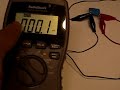 Sending Sound Through a Transformer Sending Sound Through a Transformer