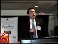 IPOA Annual Summit 2007 - Ep. 03 - Thomas Baltazar Part 2