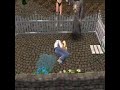 The sims 2 - morte del giardiniere