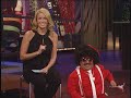CHELSEA LATELY SINGLE STAFFERS JEN ANISTON EDITION