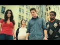 Disaster Movie Reviewed on Howie\