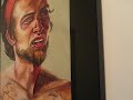 New Work by Elizabeth Longo, Carl Oxley III, Dave Roberts New Work by Elizabeth Longo, Carl Oxley III, Dave Roberts