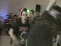'Skanks' - live performance 9-16-07 in Atascadero