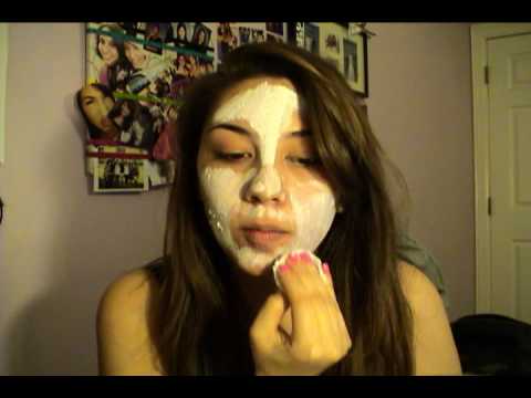 how to unclog blackheads