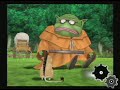 Dragon quest VIII commentaire moggy/aspiro/LDD/yougad