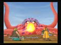 commentaires sur le jeu dragon quest VIII (l odyssée du roi maudit chez nous) sur PS2 avec Moggy, laspirateur, LDD et yougad.