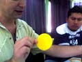Construcción de una antena WIFI inhalambrica para detectar redes 