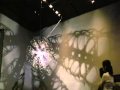 U-Ram Choe at Mori Art Museum (MAM), Tokyo, Japan