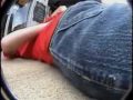 police brutality - go skateboarding day: cop vs skaters