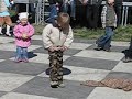 Swieto Pracy w Srebrnej Gorze