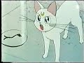 Sailor moon episode 58 swedish dub part 2