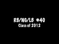 Randy Hage Highlights