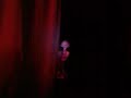 fantasma di ragazza