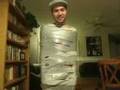 Duct Tape Suite!
