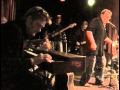 Valdemar feat. Robert Biggles Sohlberg performing Ballad of a thin man